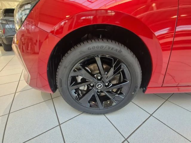 Opel Corsa 1.2 Turbo Turbo