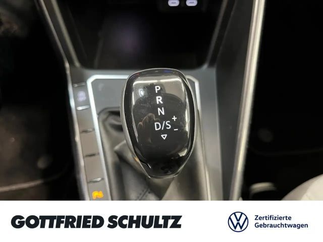 Volkswagen Polo DSG IQ.Drive Style