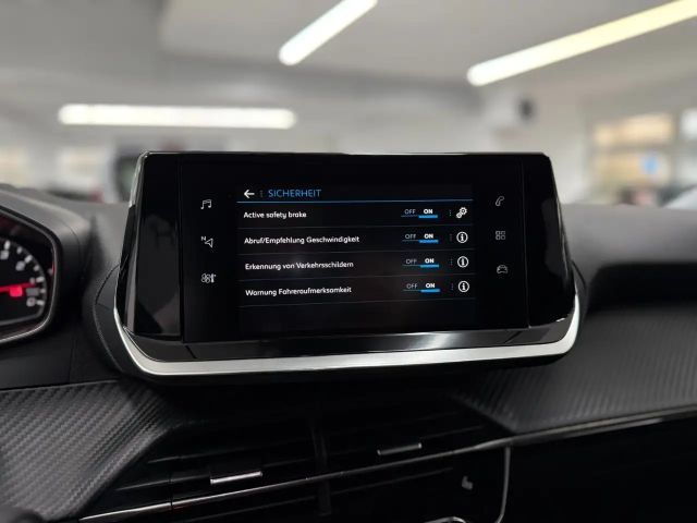 Peugeot 2008 Allure Pack