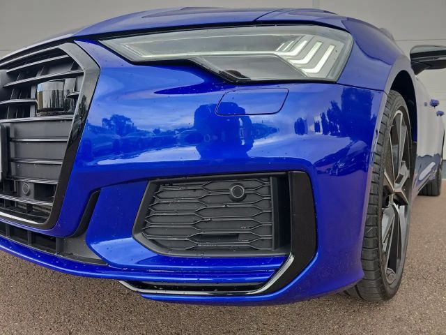 Audi A6 Hybride Quattro S-Line Sedan