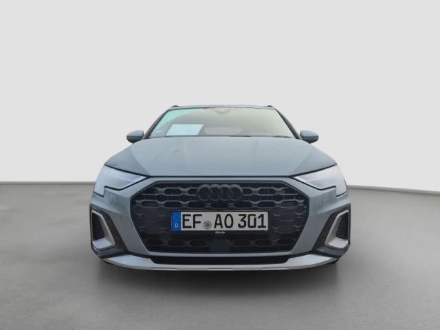 Audi A3 35 TFSI S-Tronic Sedan