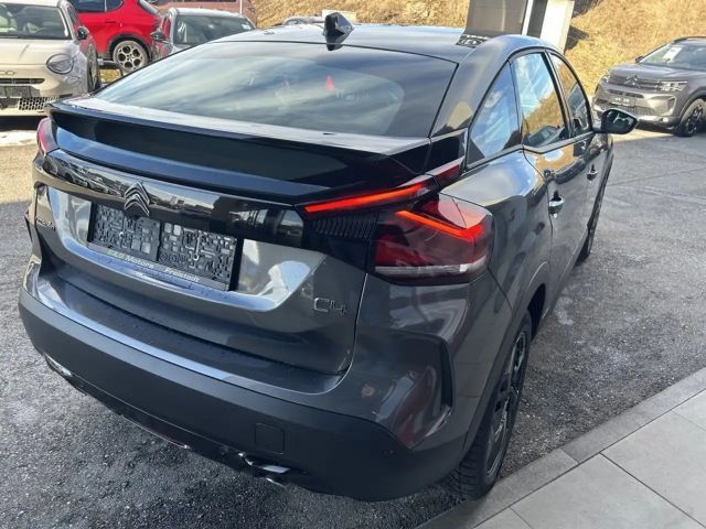 Citroën C4 BlueHDi Plus