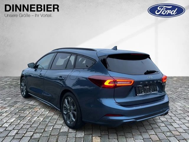 Ford Focus ST Line