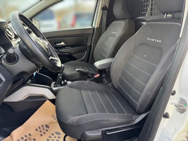 Dacia Duster 4WD Prestige TCe 150