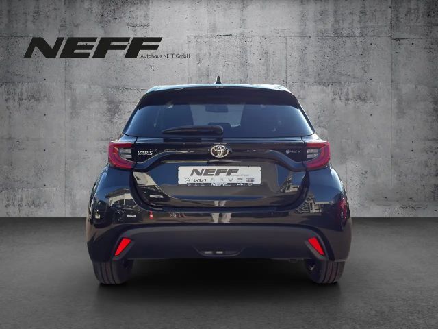 Toyota Yaris Hatchback Hybride