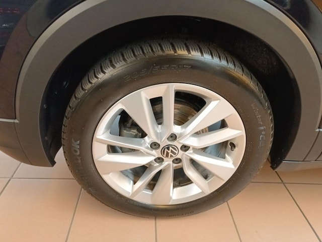 Volkswagen T-Cross 1.0 TSI DSG Style