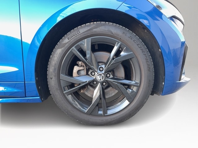 Skoda Enyaq Coupe Drive Lounge Sport