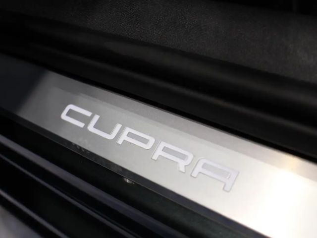 Cupra Formentor 2.0 TSI 4Drive DSG VZ