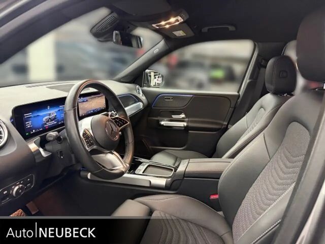 Mercedes-Benz GLB 200 Progressive