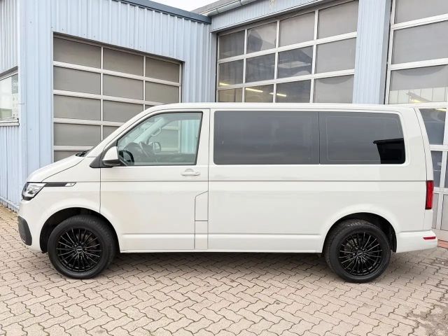 Volkswagen Transporter 2.0 TDI EcoProfi T6