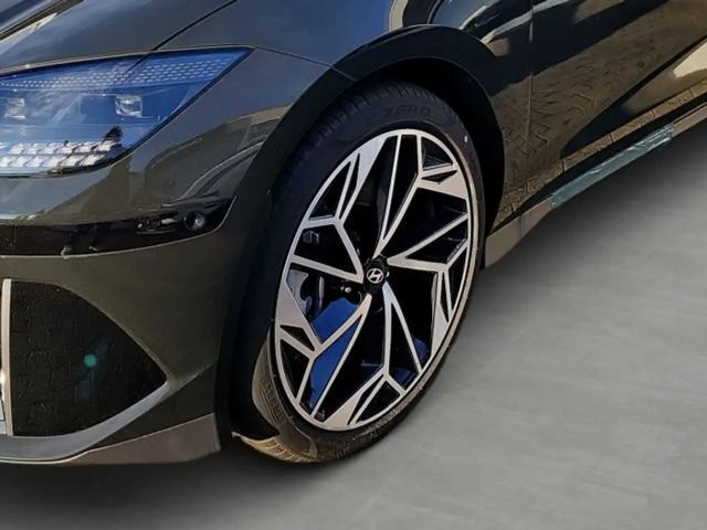 Hyundai IONIQ 6 UNIQ