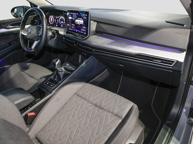 Volkswagen Golf Golf VIII Variant