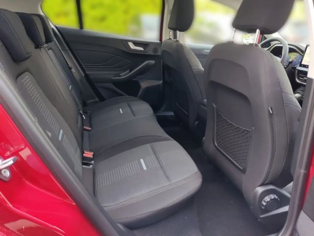 Ford Focus Active EcoBoost