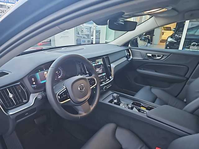 Volvo V60 Dark Plus