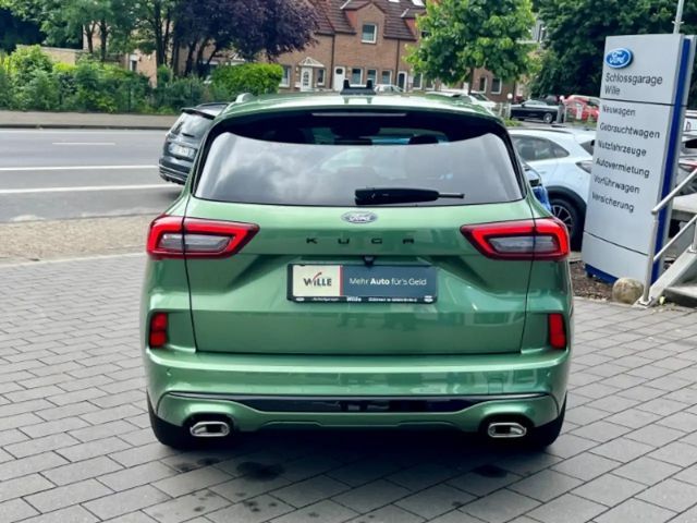 Ford Kuga ST Line