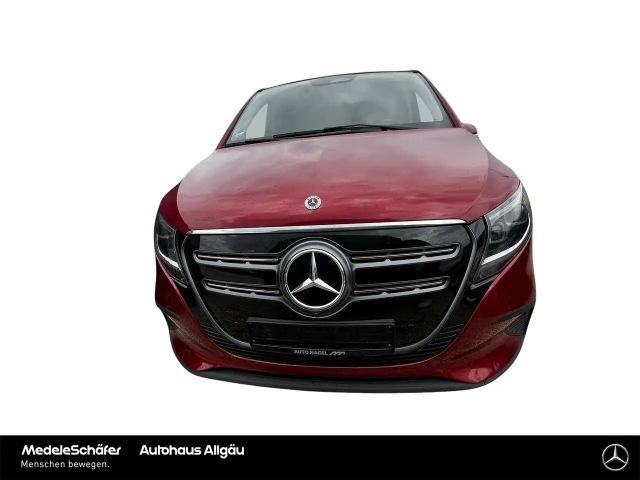 Mercedes-Benz EQV 300 Limousine Lang