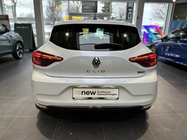 Renault Clio E-Tech Intens