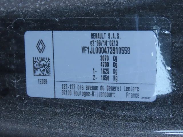 Renault Trafic 9-Sitzer*LED*sofort verfügbar