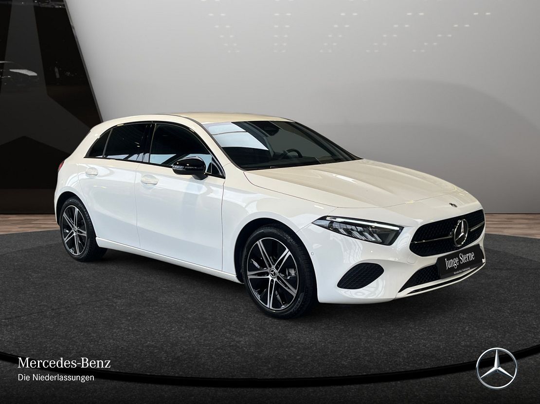 Mercedes-Benz A 180 A 180