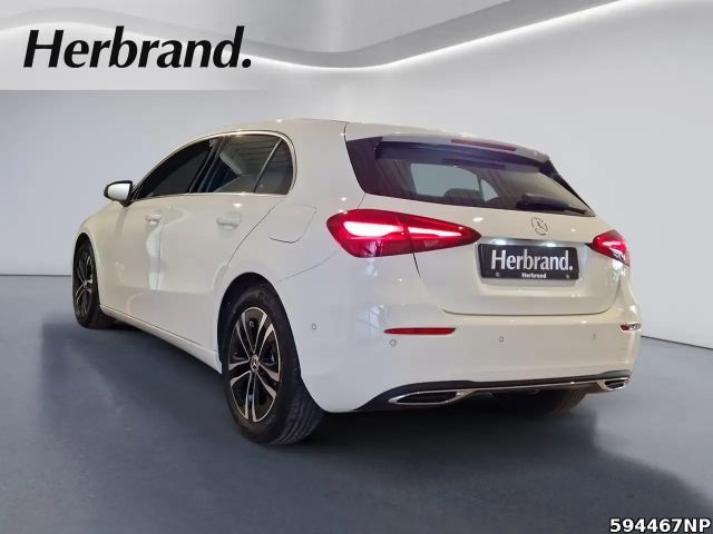 Mercedes-Benz A 180 Progressive