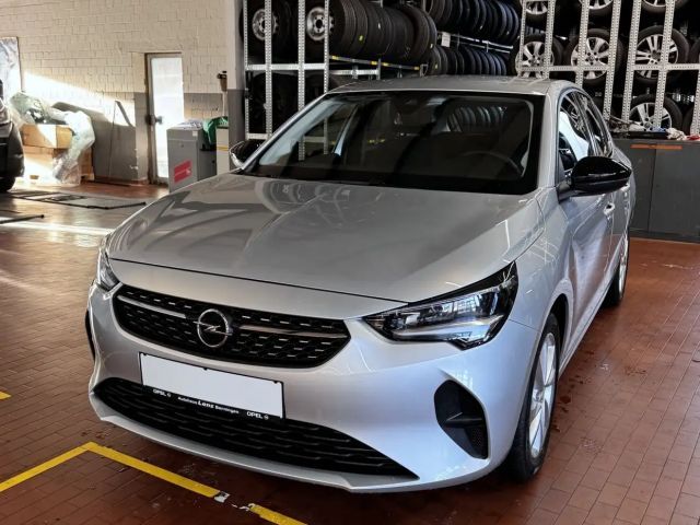 Opel Corsa Elegance