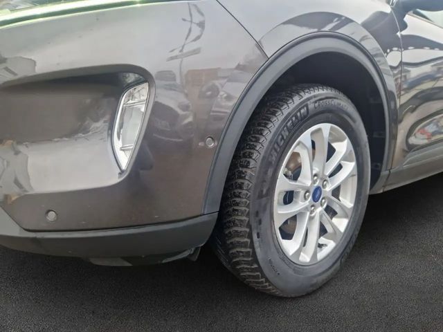 Ford Kuga 4x4 AWD Titanium