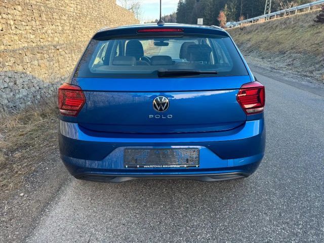 Volkswagen Polo Highline