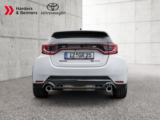 Toyota Yaris GR Hatchback