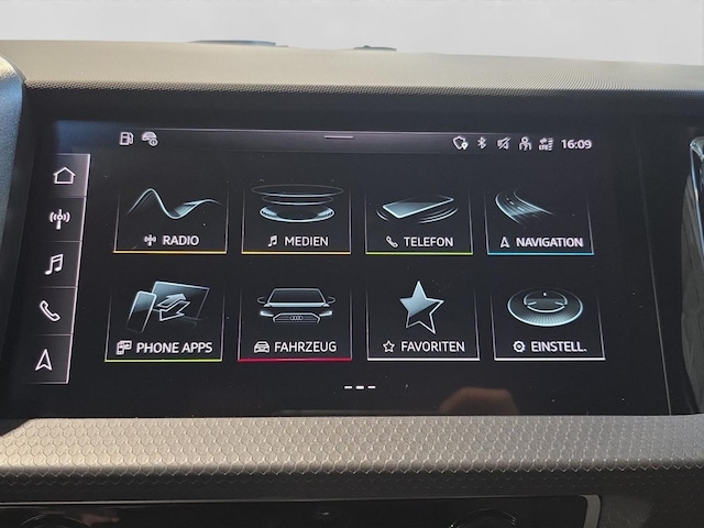 Audi A1 30 TFSI S-Tronic Sportback