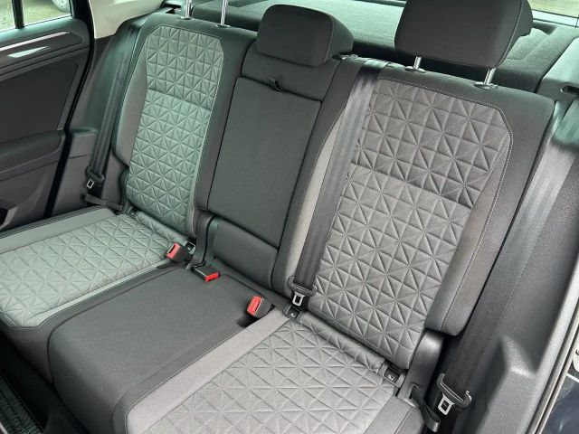 Volkswagen Tiguan DSG Life