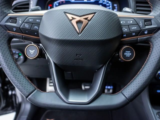 Cupra Ateca 4Drive VZ