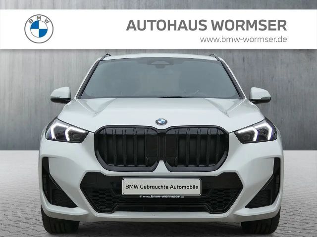 BMW X1 M-Sport