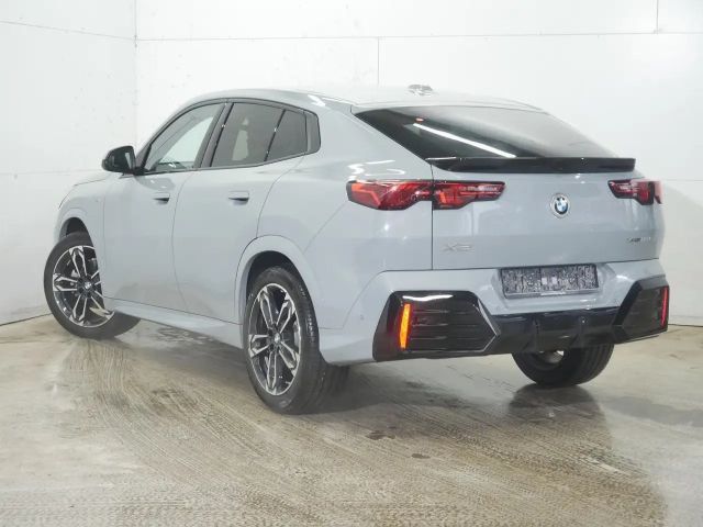 BMW X2 M-Sport xDrive20d