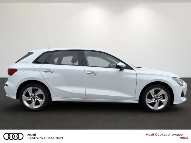 Audi A3 30 TFSI Sedan Sportback