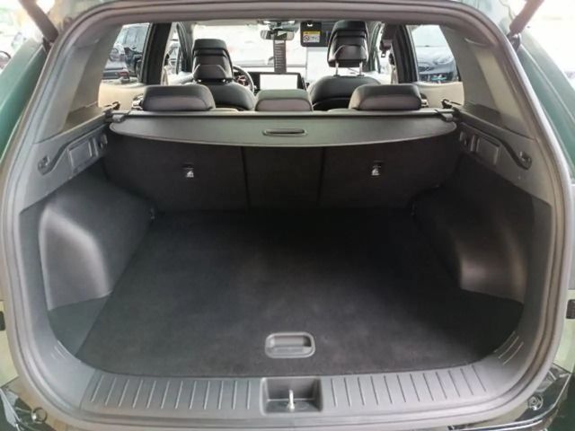 Kia Sportage GT-Line Vierwielaandrijving