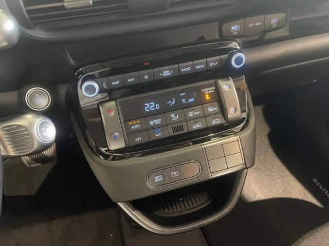 Hyundai INSTER 42 kWh