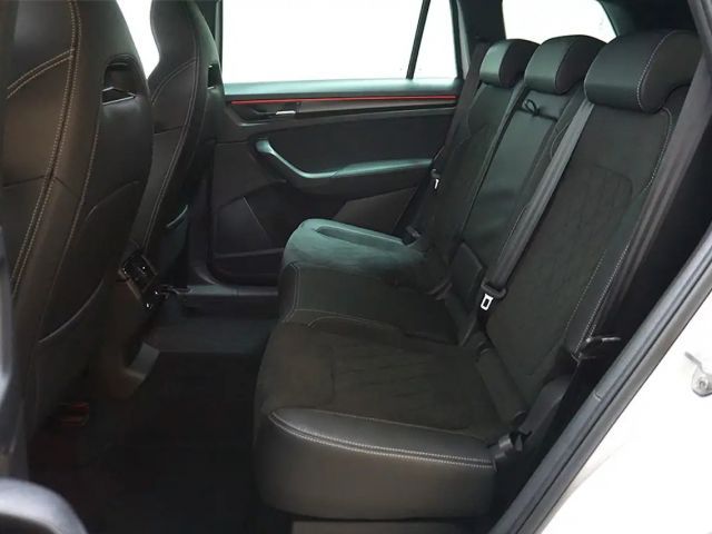 Skoda Kodiaq 2.0 TDI 4x4 Sportline