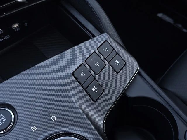 Kia Sportage GDi GT-Line Vierwielaandrijving