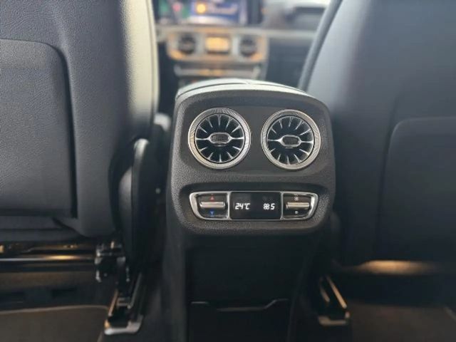 Mercedes-Benz G 400 AMG Line