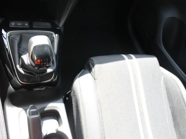 Opel Corsa 1.2 Turbo Turbo