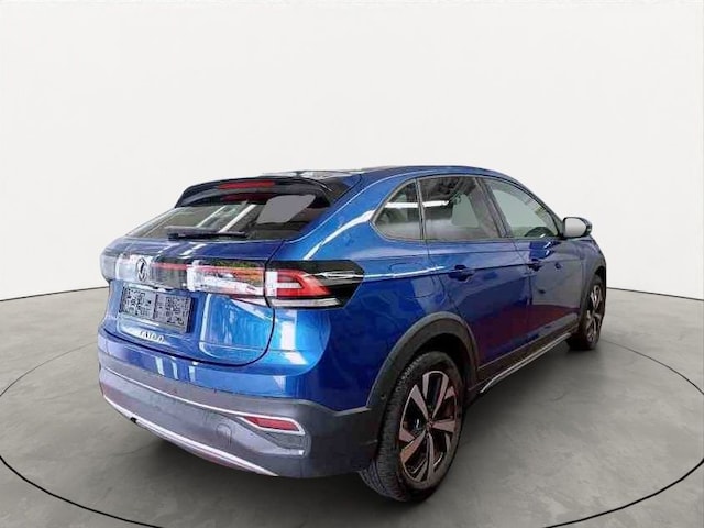 Volkswagen Taigo 1.0 TSI Style