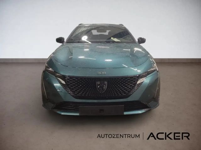 Peugeot 308 BlueHDi GT-Line SW