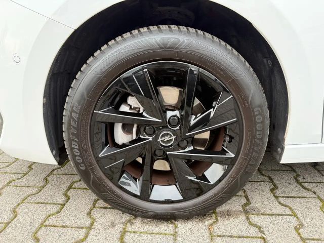 Opel Corsa GS-Line Grand Sport