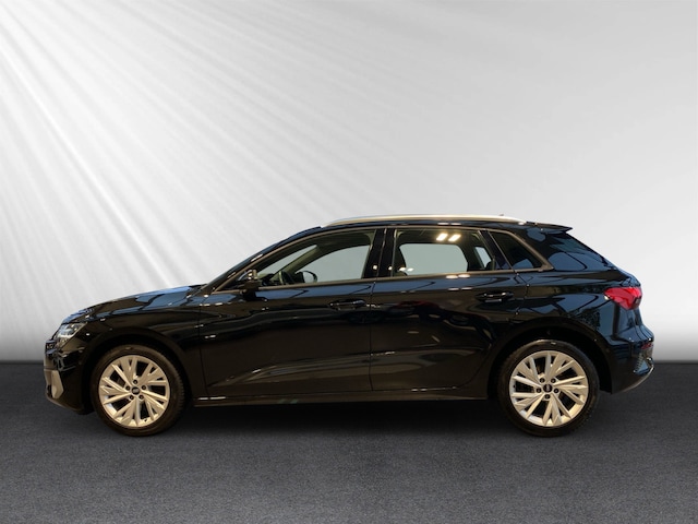 Audi A3 35 TDI S-Tronic Sportback