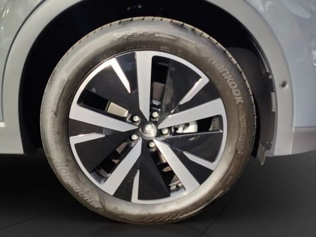 Volkswagen Tiguan IQ.Drive Life