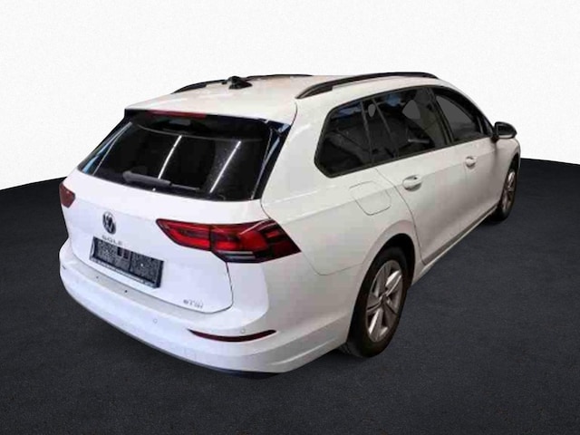 Volkswagen Golf DSG Golf VIII Life Variant