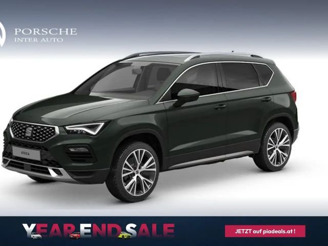 Seat Ateca 1.5 TSI DSG