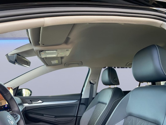 Volkswagen Golf 1.5 TSI Golf VIII Variant