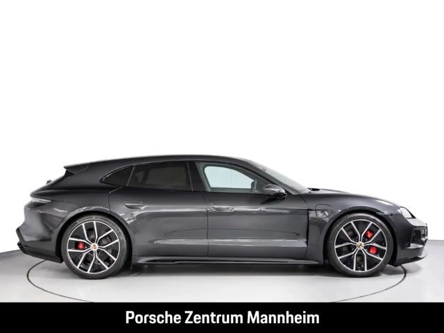 Porsche Taycan GTS Sport Turismo