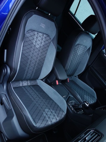 Volkswagen Tiguan IQ.Drive